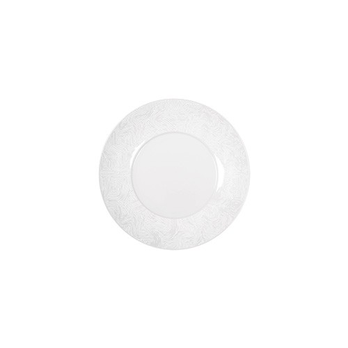 Coupeschaal Saturno Pura diam. 20cm. kleur white Nova
