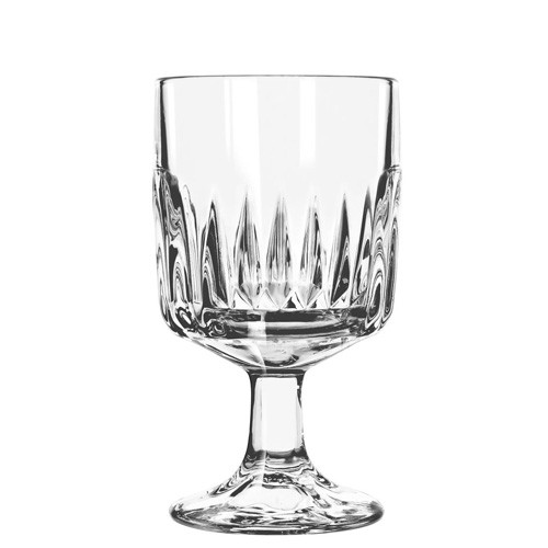 Glas Goblet Winchester inh. 31cl. Libbey