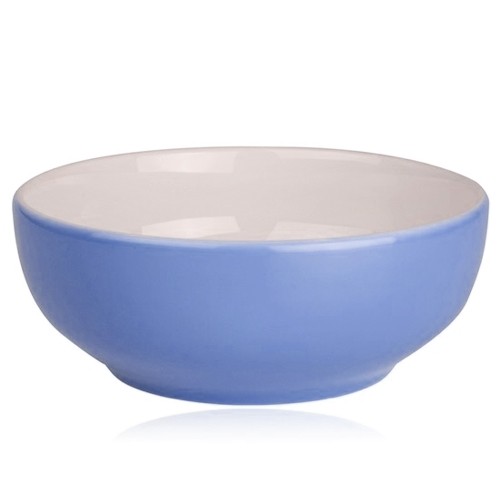 Saladeschaal diam. 16cm. Ocean kleur Sky Blue Nova