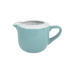 Pot à lait 15 cl, couleur menthe Nova