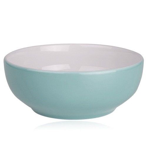 Saladeschaal diam. 18cm. Ocean kleur Mint Nova