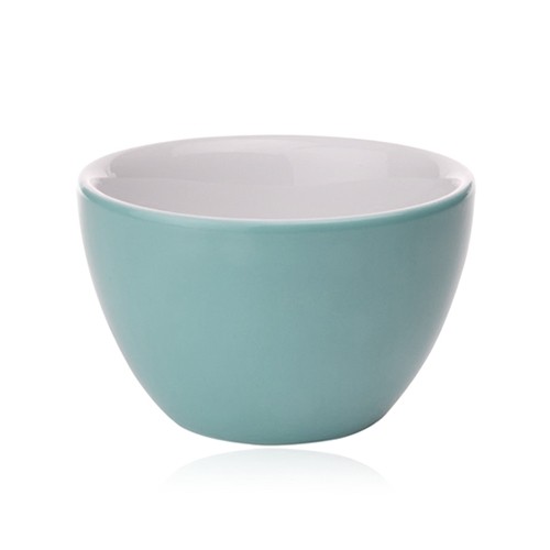 Kom inh. 28cl Roma kleur Mint Nova