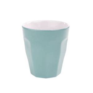 Cafelegante mug capacity 25cl color Mint Nova