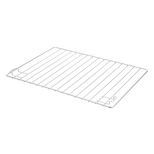 Bakrooster afm. 44,3x33,8cm. rvs 18/10 Hendi