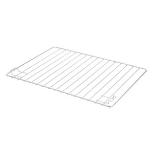 Bakrooster afm. 44,3x33,8cm. rvs 18/10 Hendi