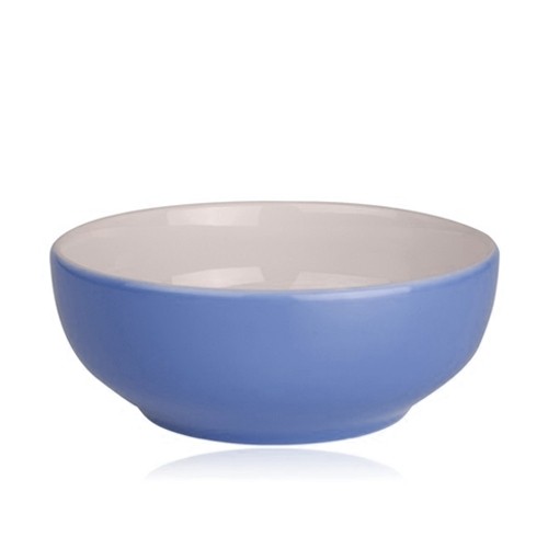 Saladeschaal diam. 16cm. Ocean kleur Sky Blue Nova