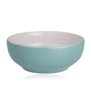 Saladeschaal diam. 18cm. Ocean kleur Mint Nova