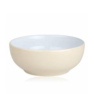 Saladeschaal diam. 16cm. Ocean kleur Vanilla mist Nova