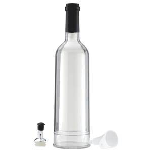 Oliefles inh. 70cl. polyester Dalebrook