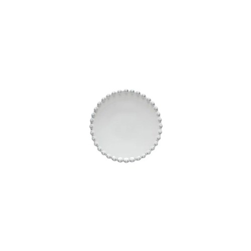 Bord plat diam. 12,7cm. Pearl wit Costa Nova