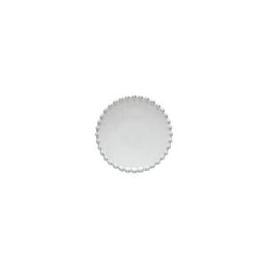 Bord plat diam. 12,7cm. Pearl wit Costa Nova