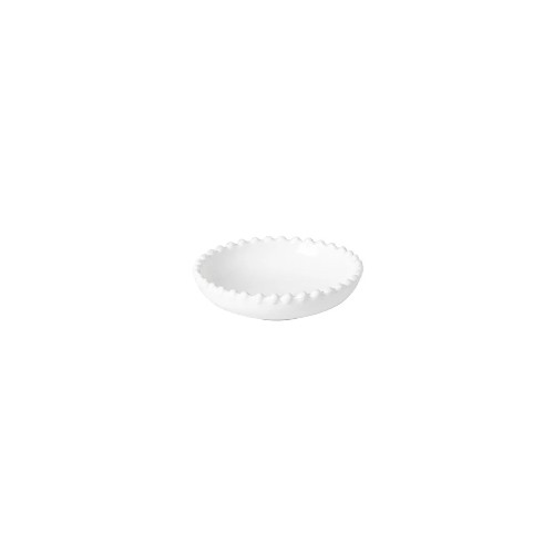 Schaal diam. 10,5cm. Pearl wit Costa Nova 