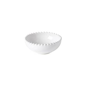 Bowl diam. 14.6cm. Pearl white Costa Nova