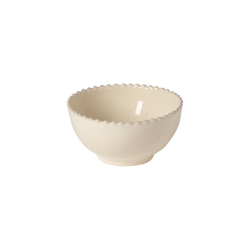 Schaal diam. 16,5cm. Pearl crème Costa Nova 