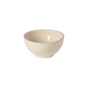 Bowl diam. 16.5cm. Pearl cream Costa Nova
