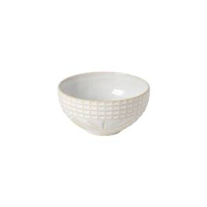 Schaal diam. 15,5cm. Cristal wit Costa Nova 