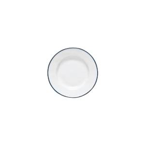 Bord plat diam. 14,8cm. Beja blauw Costa Nova 
