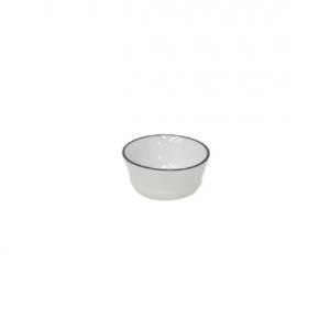 Ramekin bowl diam. 6.7cm. Beja blue Costa Nova