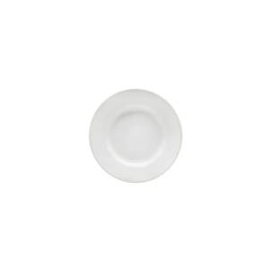 Bord plat diam. 14,8cm. Beja crème Costa Nova 