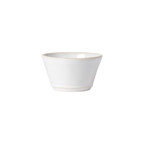 Schaal ramekin diam. 8,8cm. Beja crème Costa Nova 