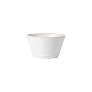 Bowl ramekin diam. 8.8cm. Beja cream Costa Nova