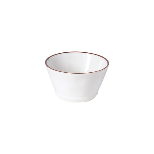 Schaal ramekin diam. 8,8cm. Beja rood Costa Nova 