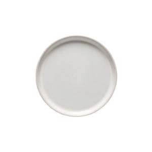 Bord plat diam. 13cm. Nótos Dune Path White Costa Nova 