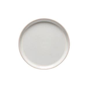 Bord plat diam. 15cm. Nótos Dune Path White Costa Nova 