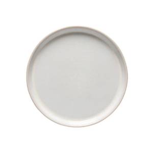 Bord plat diam. 19,9cm. Nótos Dune Path White Costa Nova 