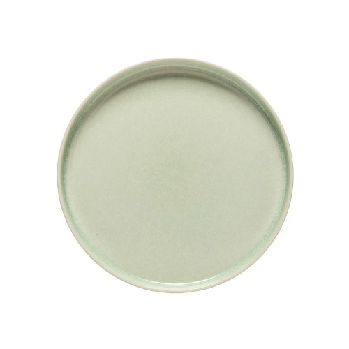 Bord diep diam. 29,2cm. Redonda Baby Leaf Green Costa Nova 