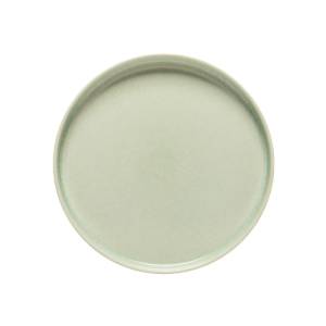 Teller tiefer Durchm. 29,2 cm. Redonda Baby Leaf Green Costa Nova