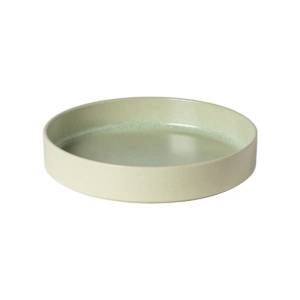 Bol de diamètre 24,9 cm. Redonda Baby Leaf Green Costa Nova