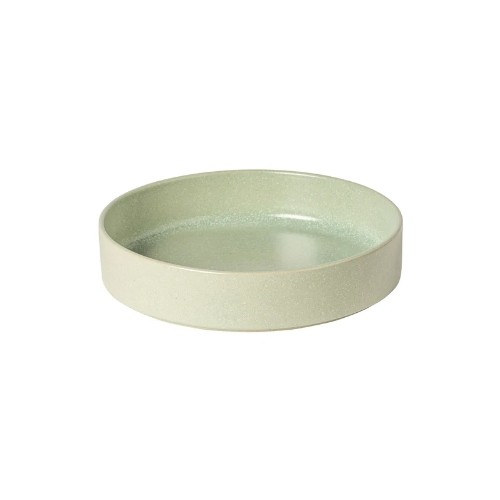Bowl diam. 20.7cm. Redonda Baby Leaf Green Costa Nova