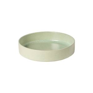 Schaal diam. 20,7cm. Redonda Baby Leaf Green Costa Nova 