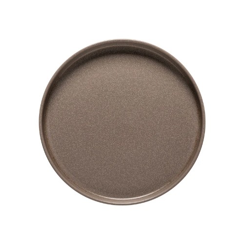 Teller tiefer Durchm. 29,2 cm. Redonda Eiche Braun Costa Nova