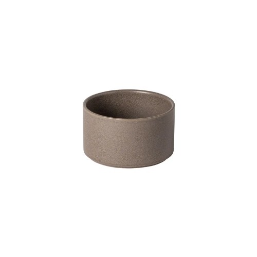Scale diam. 12.6cm. Redonda Oak Brown Costa Nova