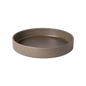 Bowl diam. 24.9cm. Redonda Oak Brown Costa Nova