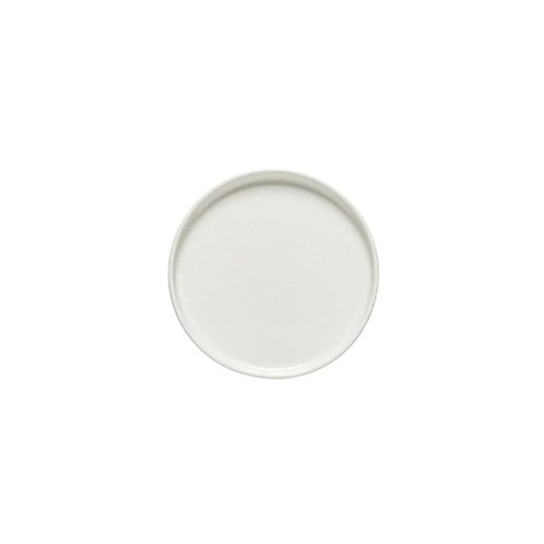 Teller flach Durchm. 16,6 cm. Redonda White Costa Nova