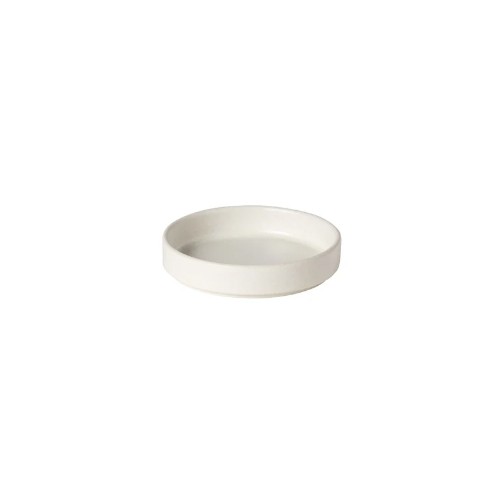 Plaque profonde diam. 12,6 cm. Redonda Blanc Costa Nova
