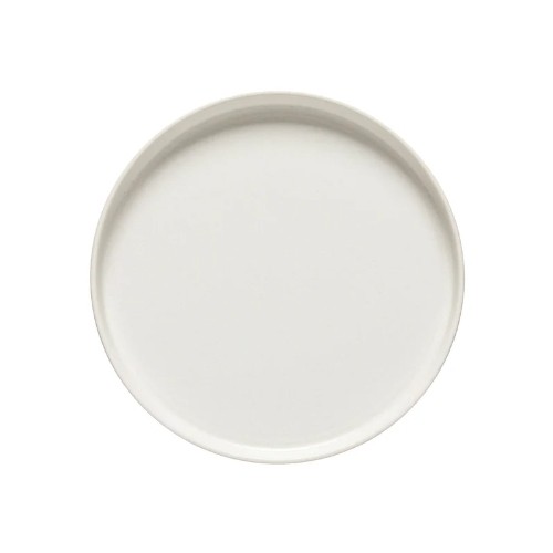 Plaque profonde diam. 29,2 cm. Redonda Blanc Costa Nova