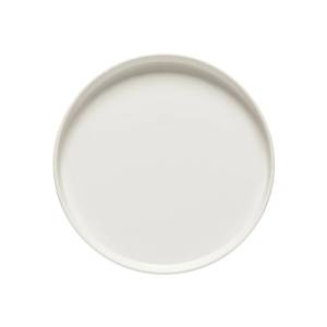 Plate deep diam. 29.2cm. Redonda White Costa Nova