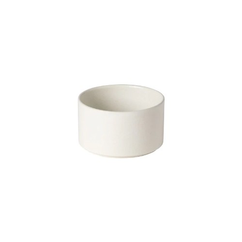 Bowl diam. 12.6cm. Redonda White Costa Nova