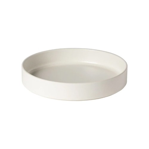 Schüsseldurchm. 24,9 cm. Redonda White Costa Nova