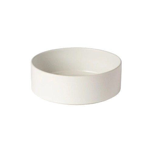 Bol profond diam. 20,7 cm. Redonda Blanc Costa Nova