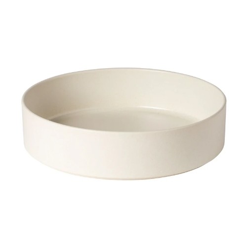 Tiefe Schüssel Durchm. 29,1 cm. Redonda White Costa Nova