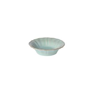 Bord diep diam. 13,5cm. Alentejo Turquoise Costa Nova