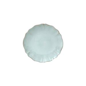 Teller flach Durchm. 21,4 cm. Alentejo Türkis Costa Nova