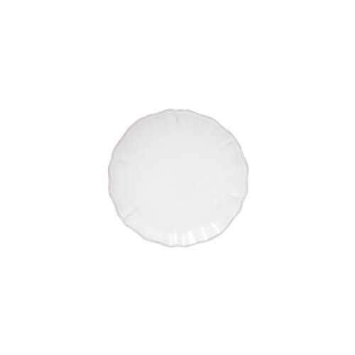 Teller flach Durchm. 16,8 cm. Alentejo White Costa Nova