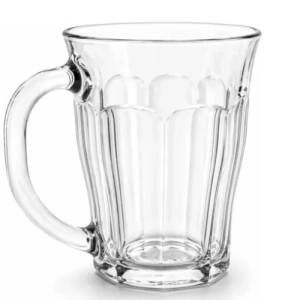 Teeglas Picardi e cont. 48cl. Duralex