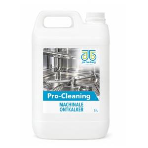Mach Entkalker 5 l. Pro-Cleaning